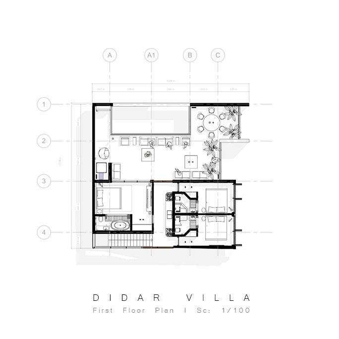 Didar Villa